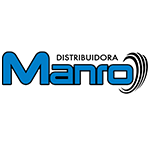 Distribuidora Manro