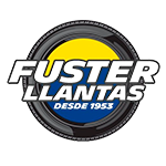 FUSTER LLANTAS