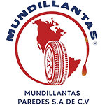 Mundillantas Paredes
