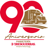 Paquetería Tres Guerras